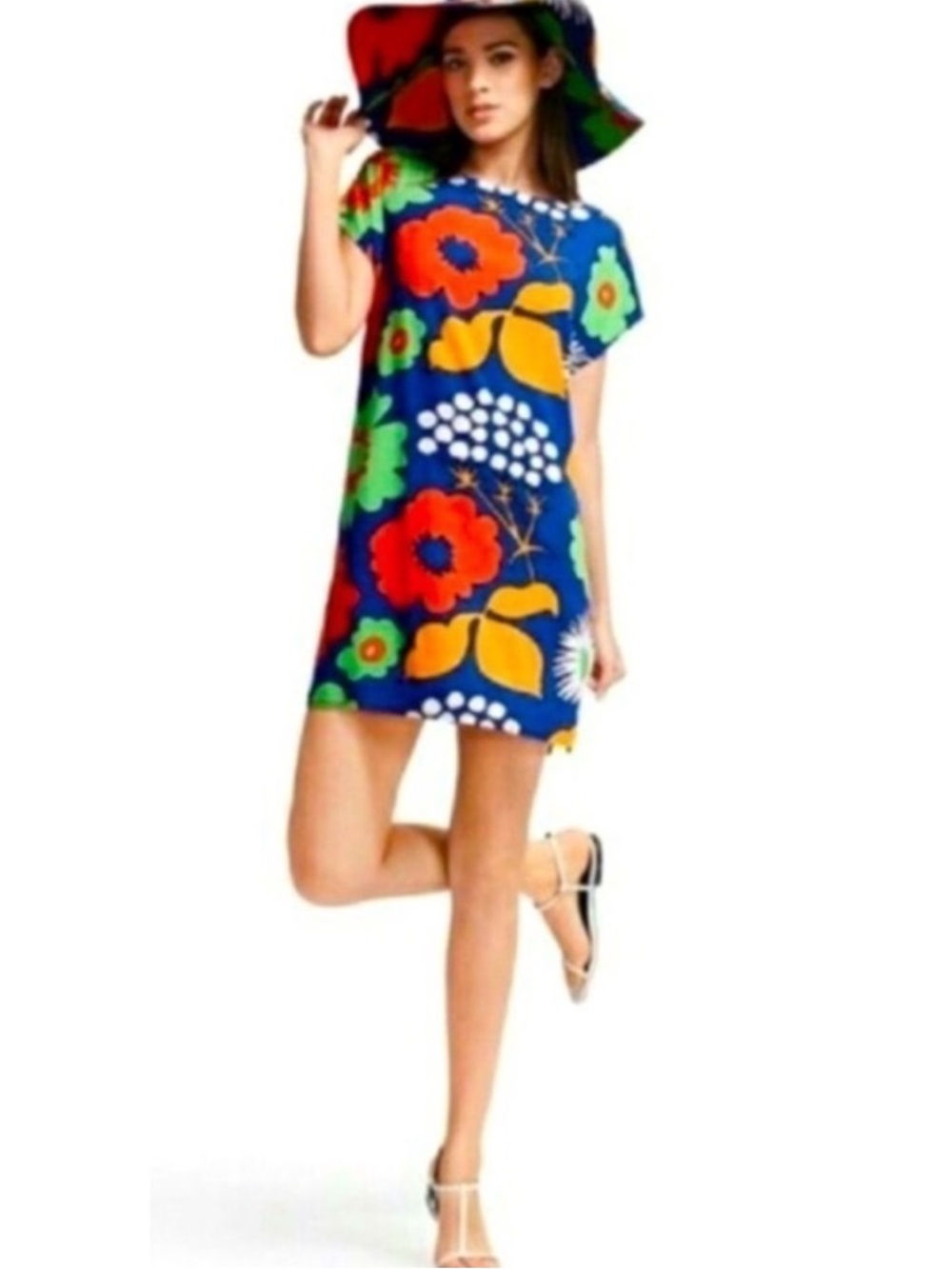 Marimekko for Target dress